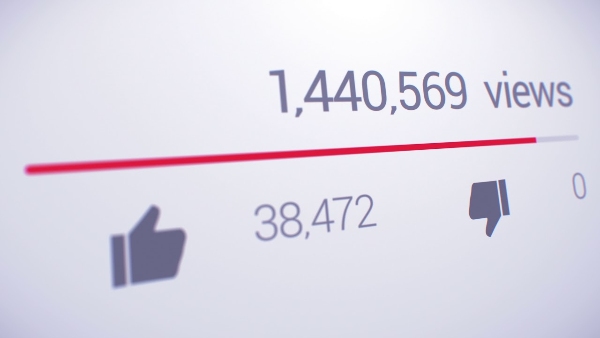 Wondering Why People Buy YouTube Views?