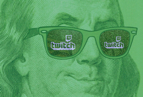 How do I grow my Twitch stream