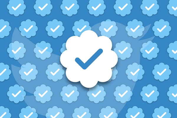 Get Your Twitter Account Verified