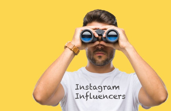 How To Get In Touch With Influencers On Instagram