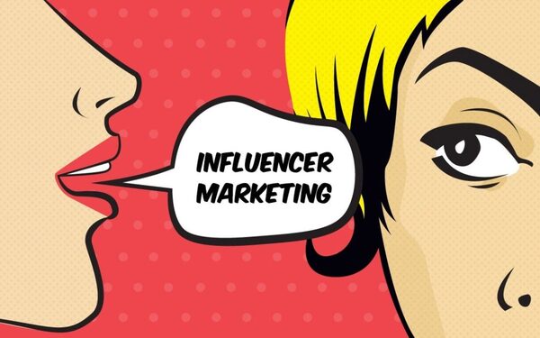 How To Use Influencers To Grow Your Marketing Campaign