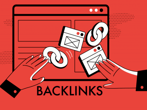Different Quality and Types of Backlinks