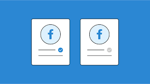 facebook verification badges