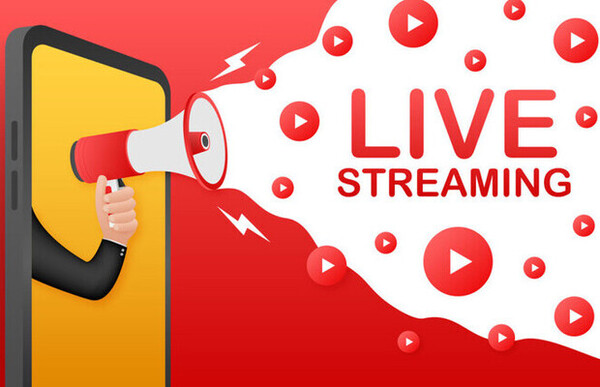 Guide to Live Streaming for Beginners