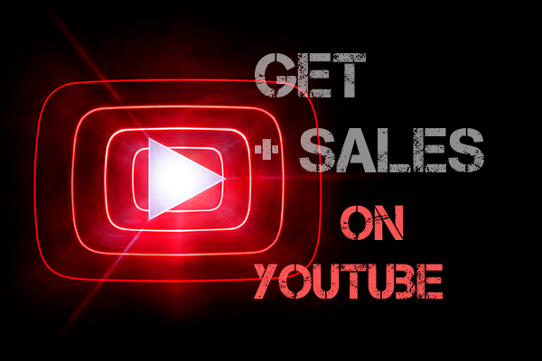 How to Use YouTube to Get Sales Organically