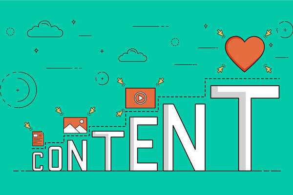 Influencing Your Niche with Your Content
