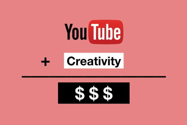 Make Profit from YouTube Promoting