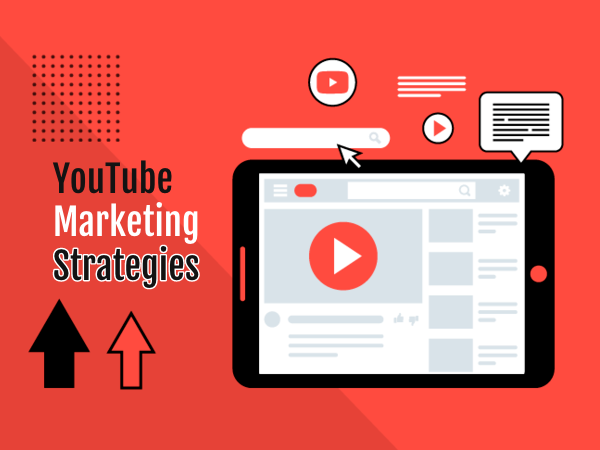 Strategies for a Powerful YouTube Marketing Procedure