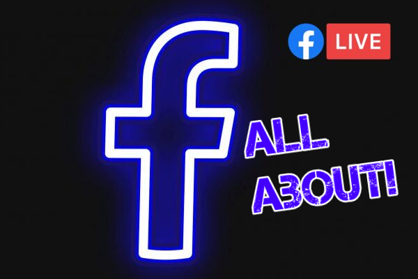 Using Facebook Live: All about!
