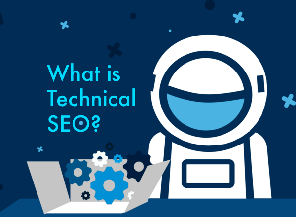 What is Technical SEO