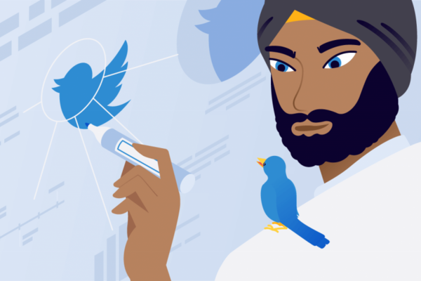 Why Use Twitter?