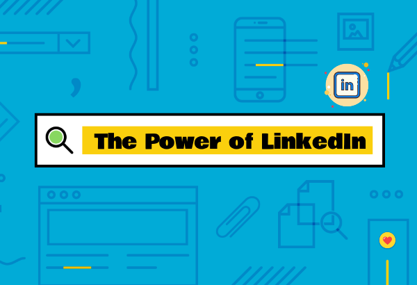 Why Should You Care About LinkedIn?