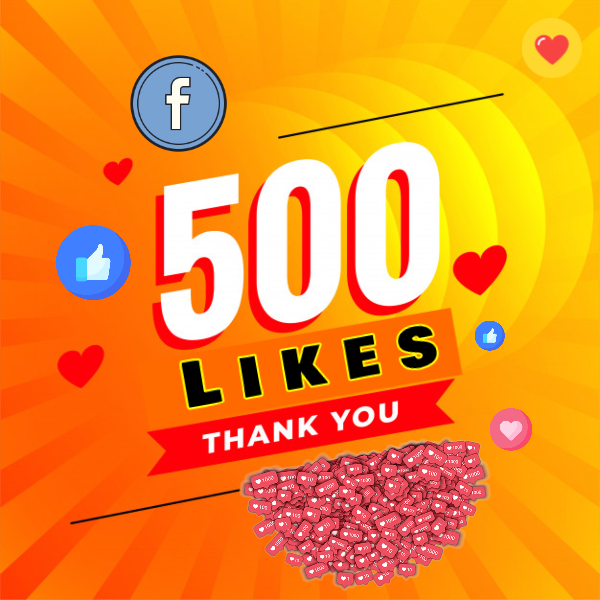 How To Get your First 500 Facebook Likes Organically