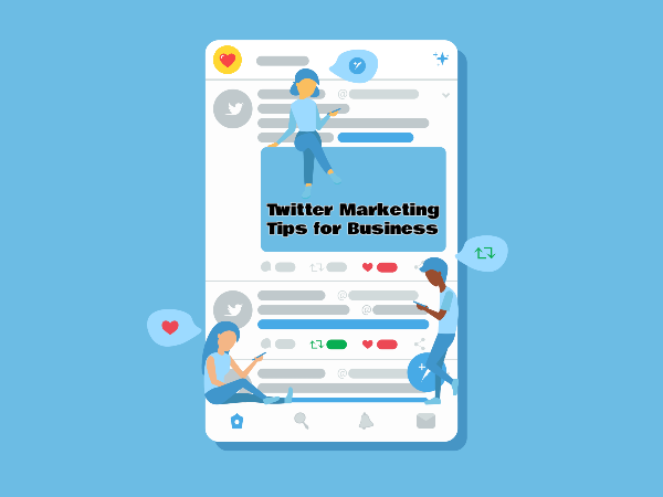 32 Useful Twitter Marketing Tips for Business