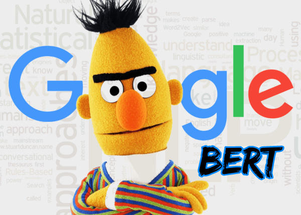 What is BERT SEO