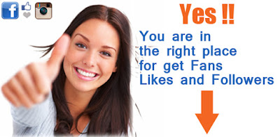 get facebook likes and followers